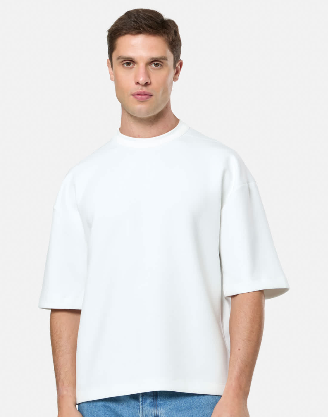 Mens Nike 24.7 DriFit T-Shirt