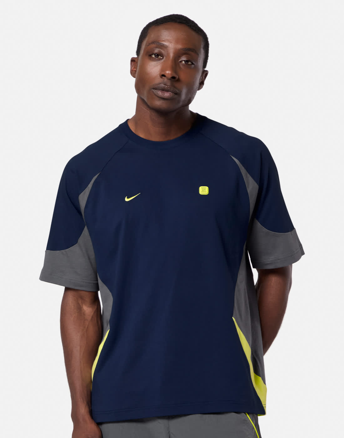 Mens Shox T-Shirt