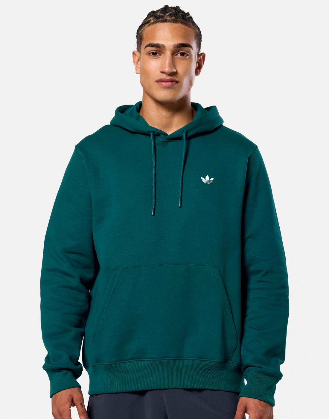 Mens Essential Hoodie