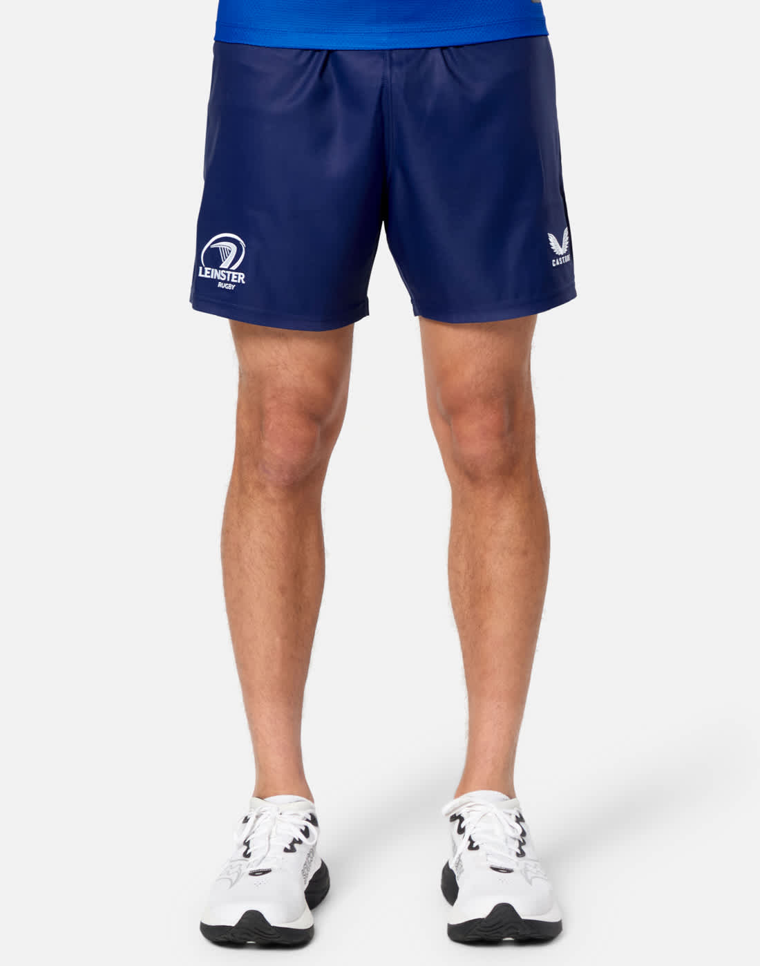 Mens Leinster Home Replica Short 26/27