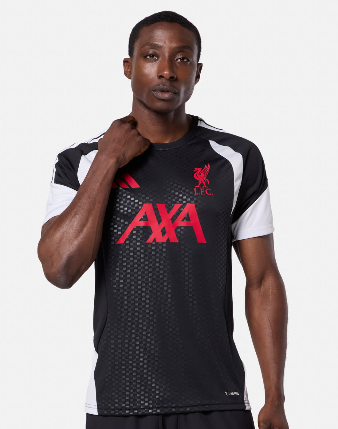 Adults Liverpool Training Jersey