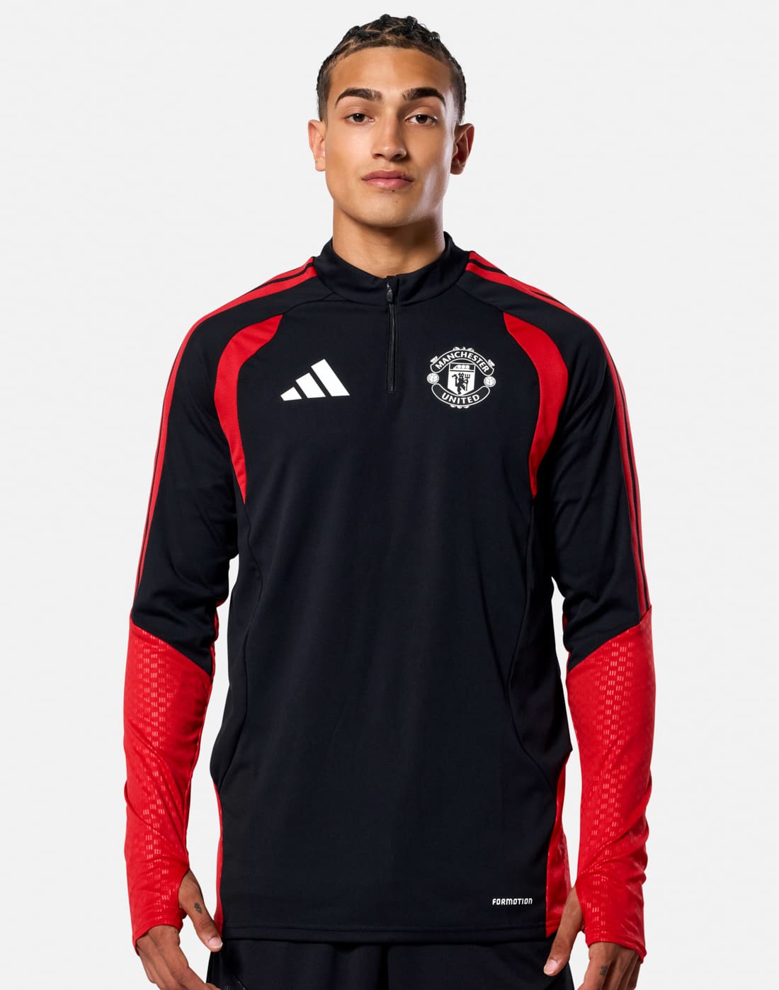 Adults Manchester United Training Top