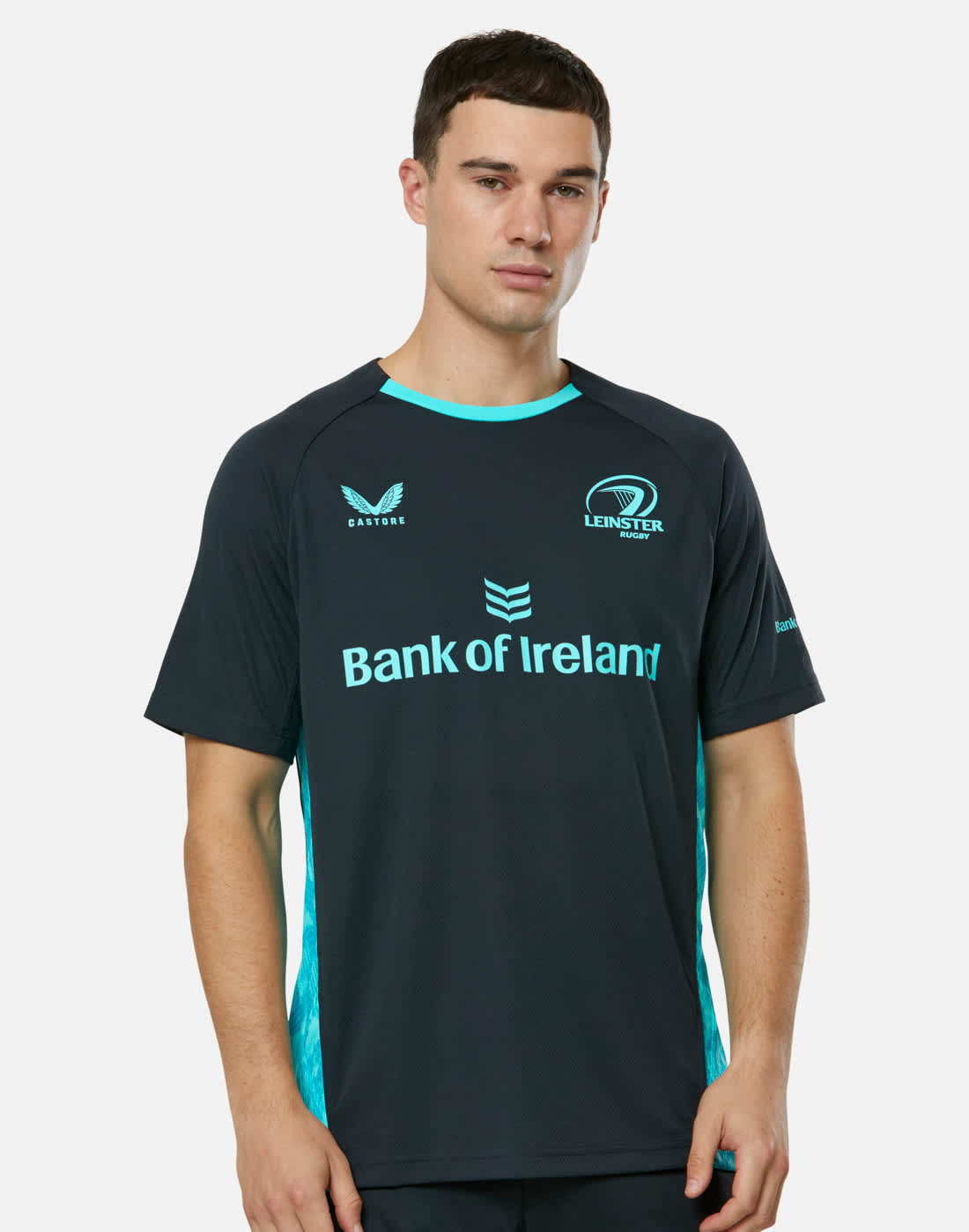 Adults Leinster Performance T-Shirt