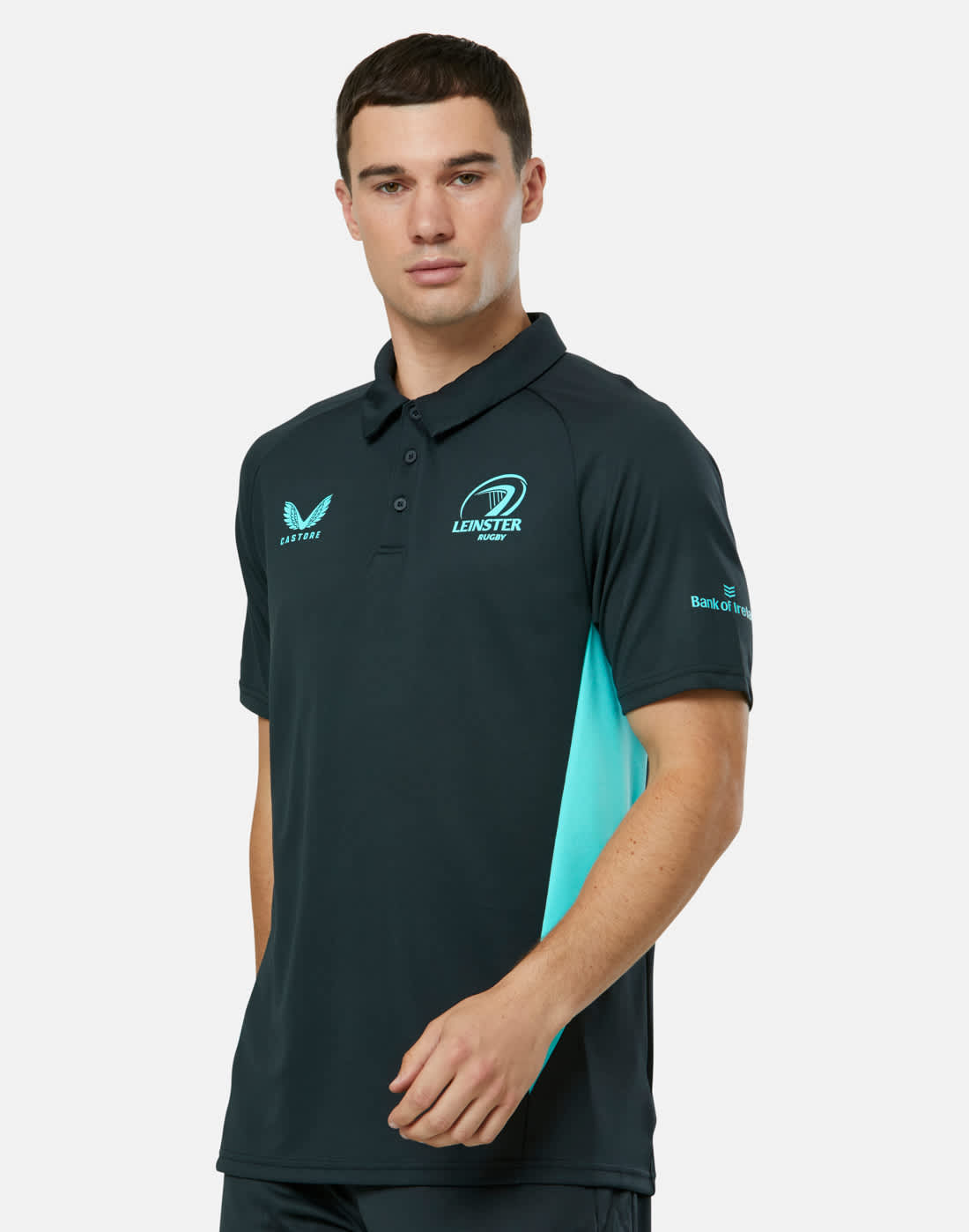 Adults Leinster Performance Polo