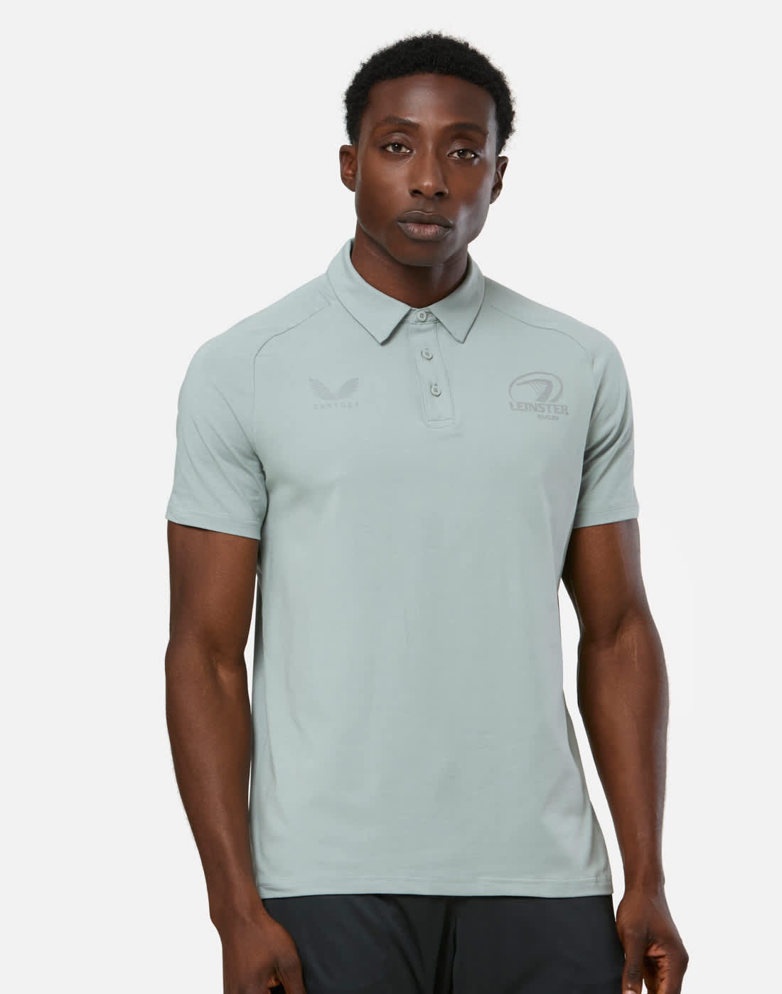 Adults Leinster Travel Polo