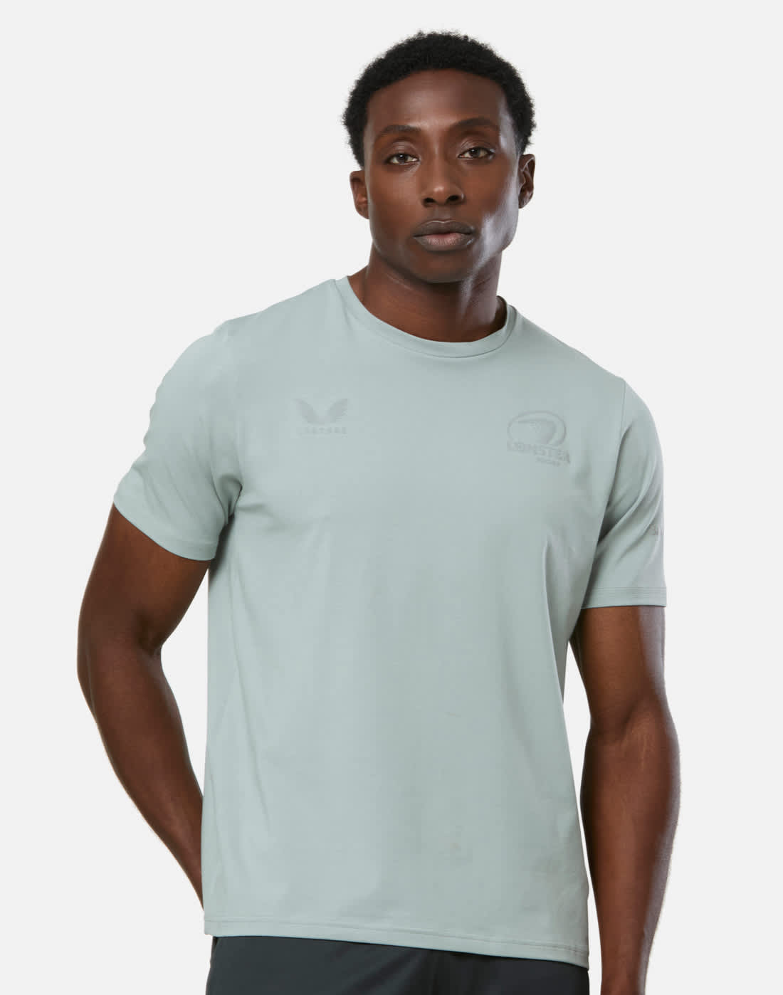 Adults Leinster Travel Tee