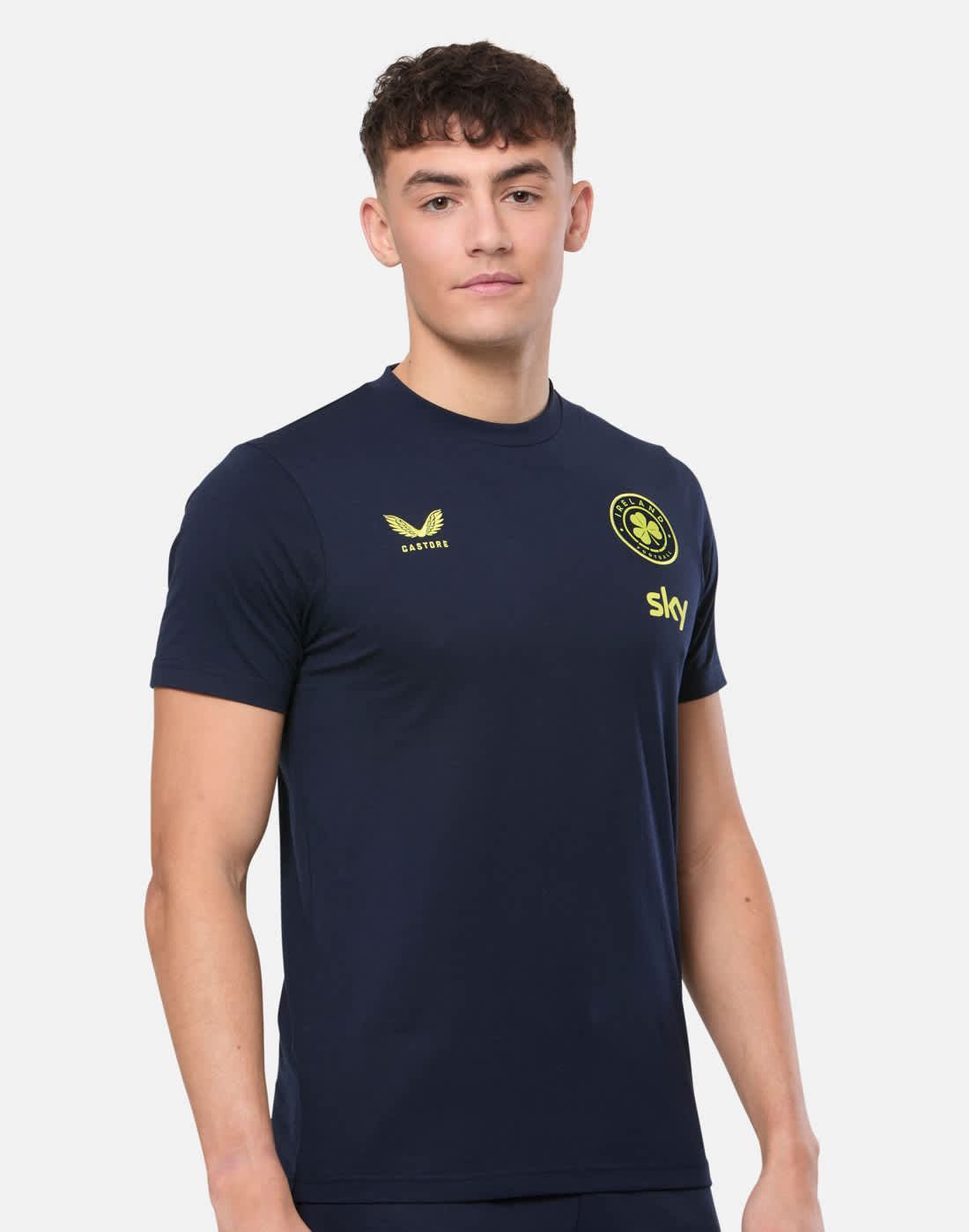 Adults Ireland Travel T-Shirt