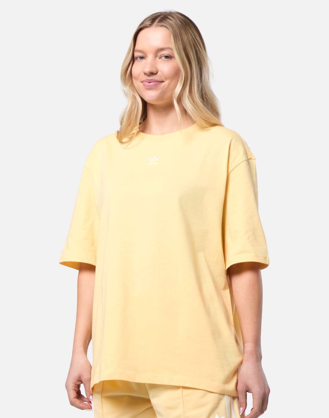 Womens Oversized T-Shirt