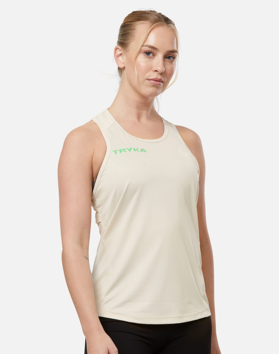Womens Tryka Tank Top