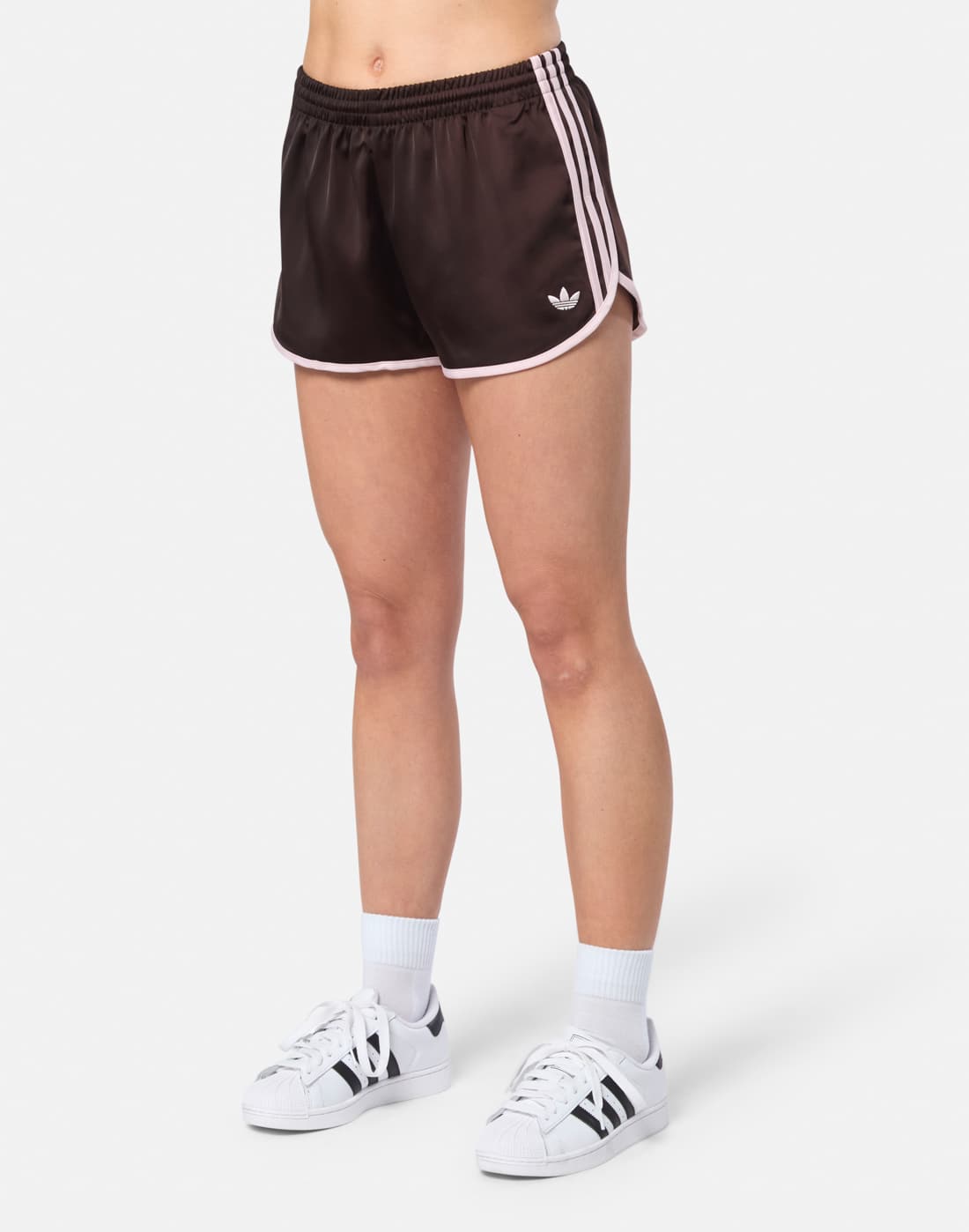 Womens Sprinter Shorts