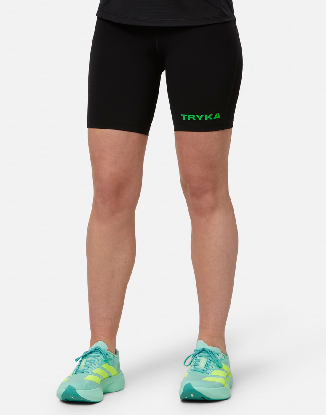 Womens Tryka Bike Short