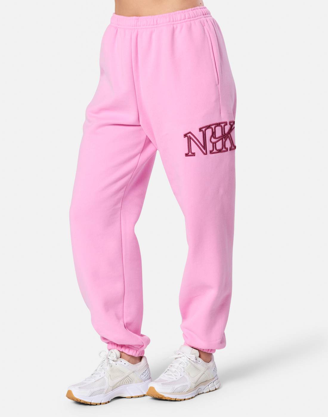 Womens Studio Fleece Pants