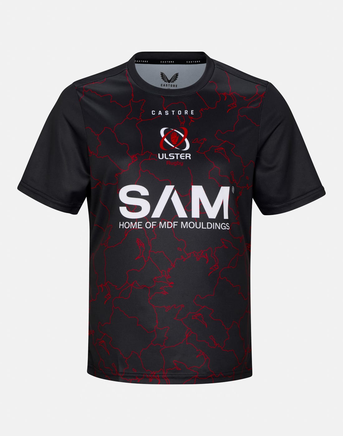 Womens Ulster Training T-Shirt