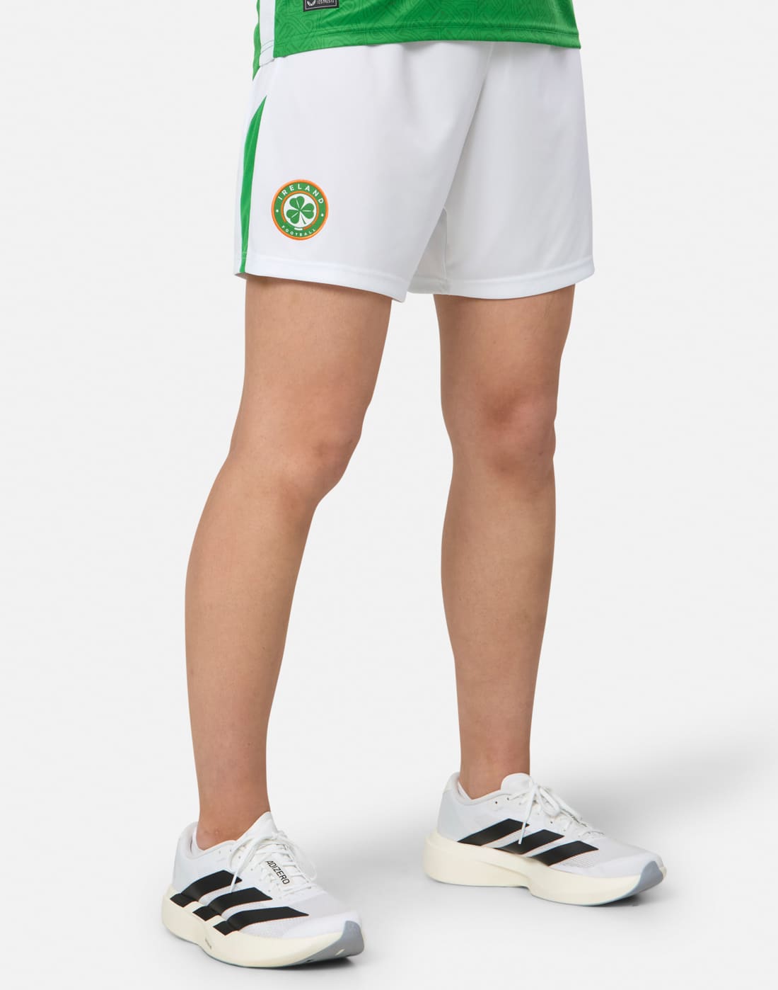 Womens Ireland Home Short