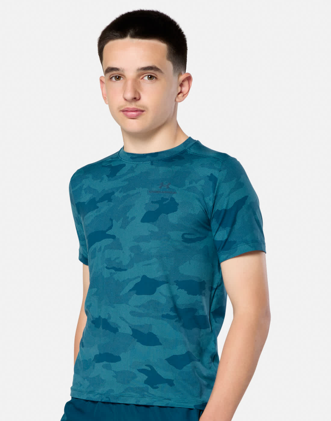 Older Kids Vanish T-Shirt