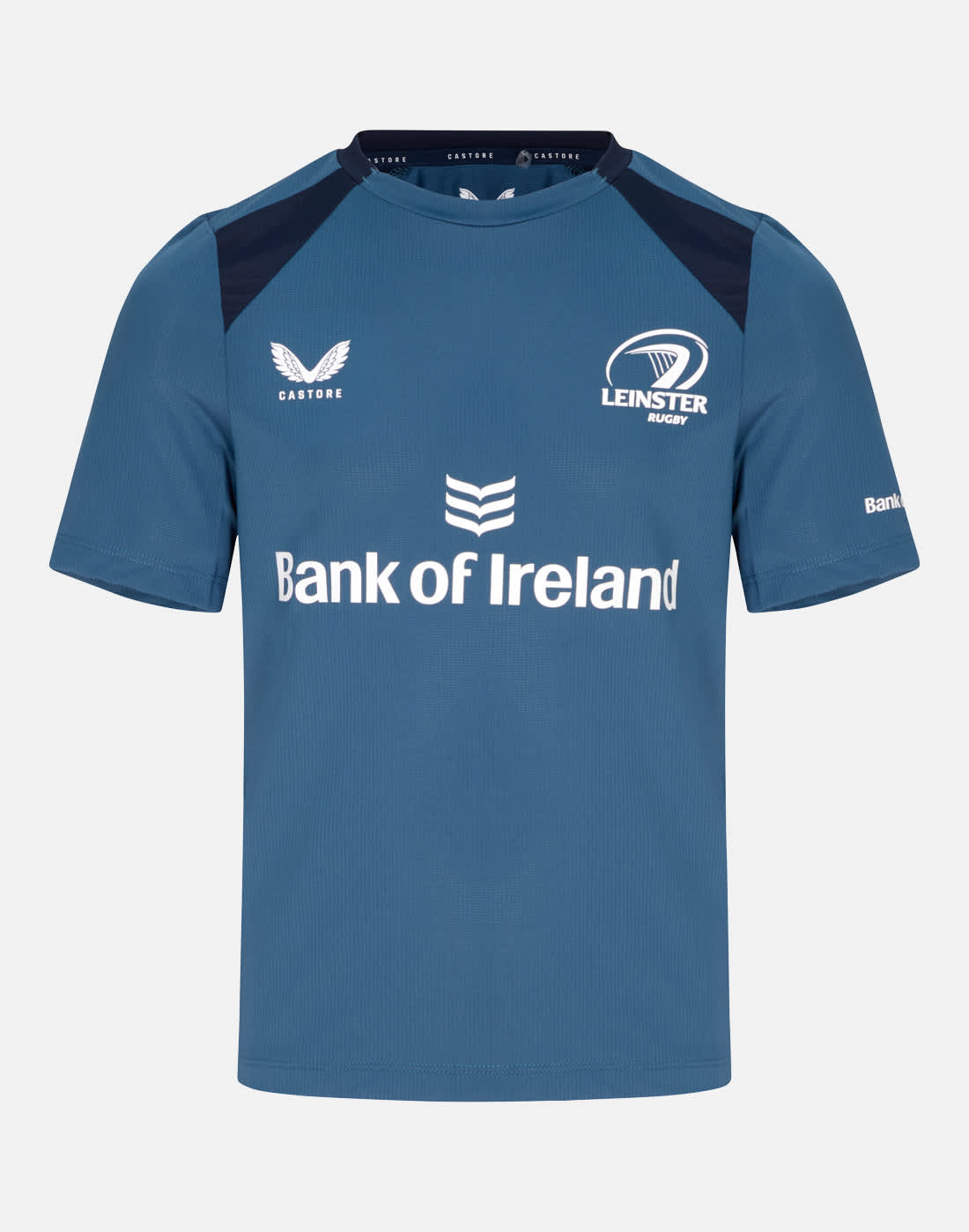 Kids Leinster Performance Short Sleeve Tee