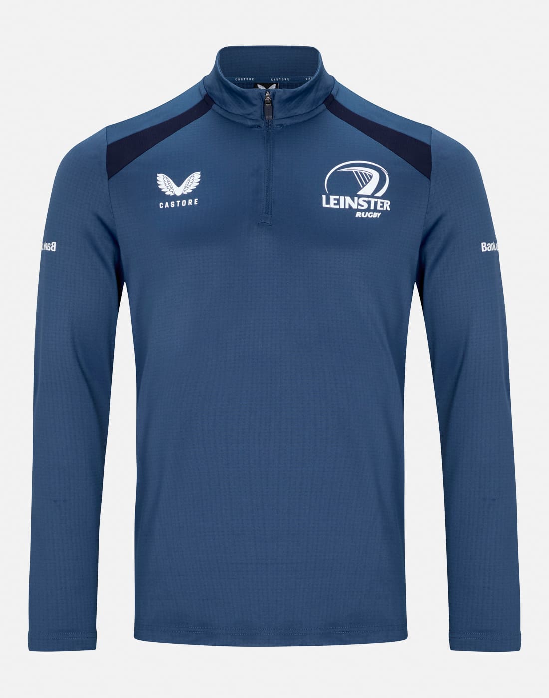 Kids Leinster Performance Midlayer