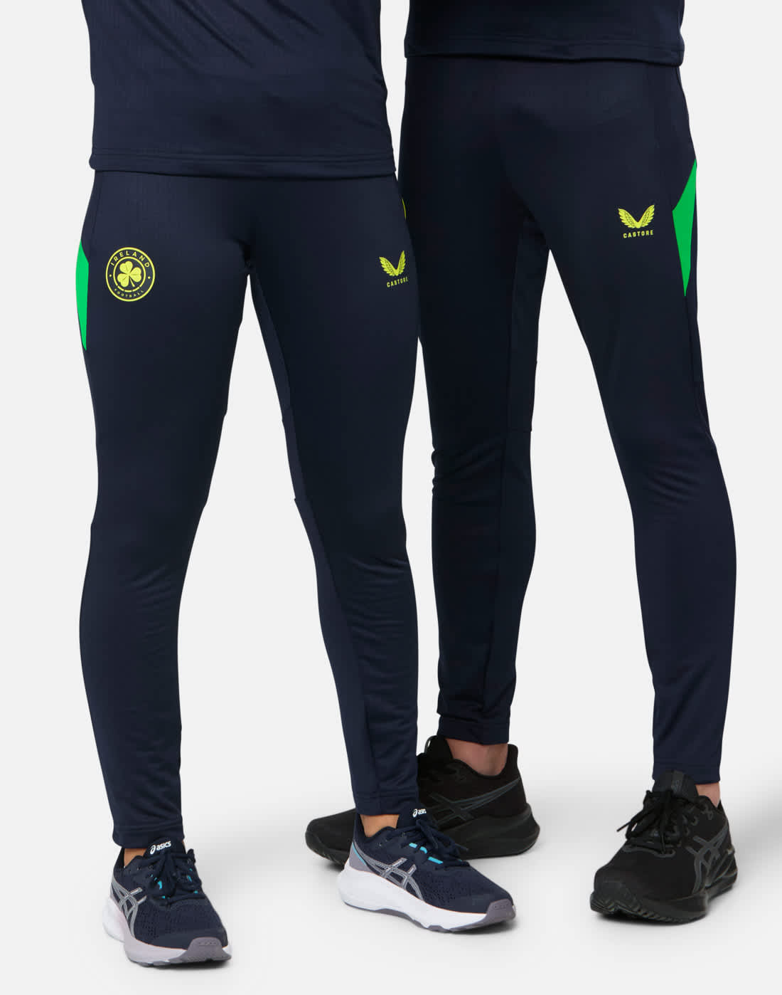 Kids Ireland Performance Pant