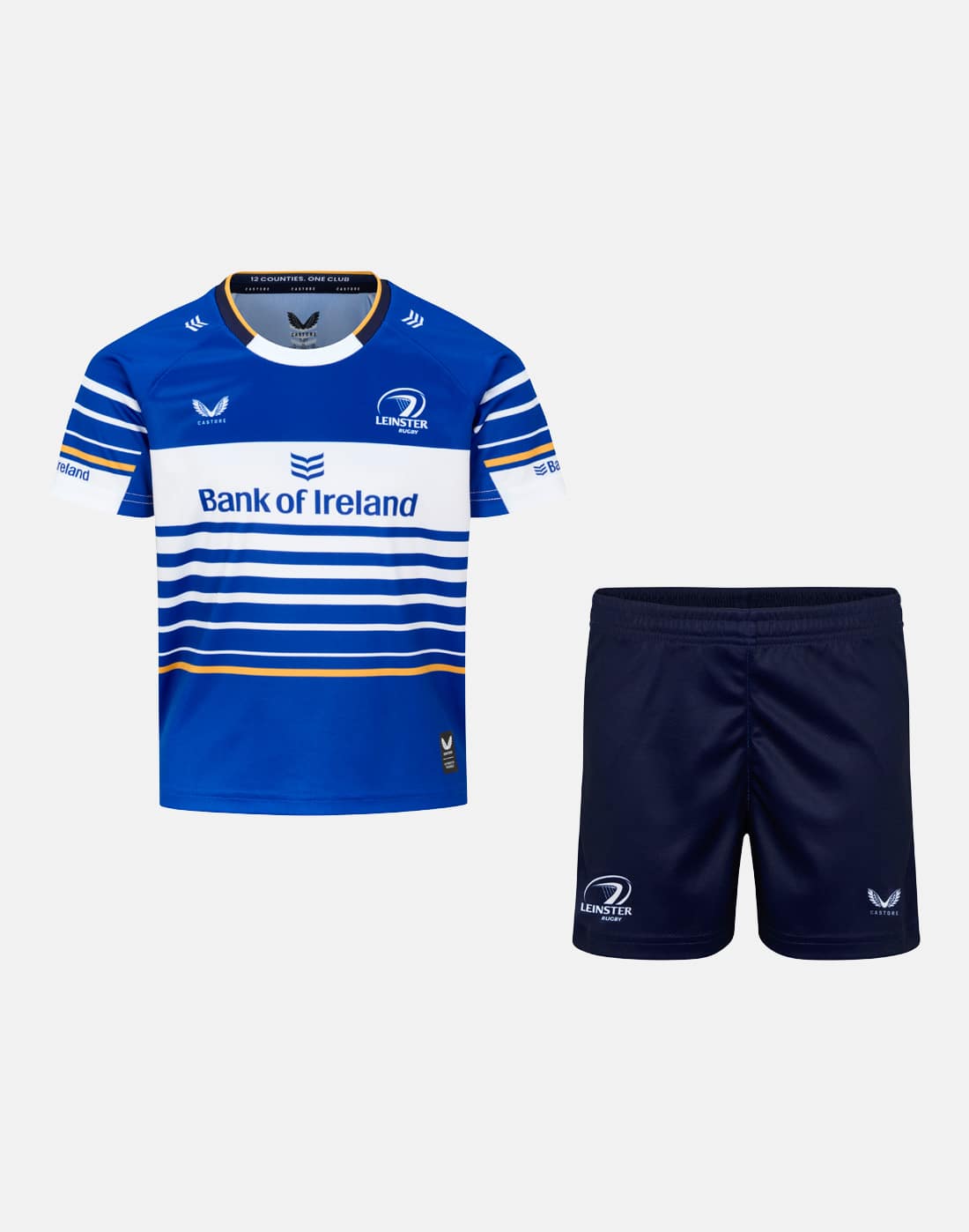 Infants Leinster Home Kit 26/27