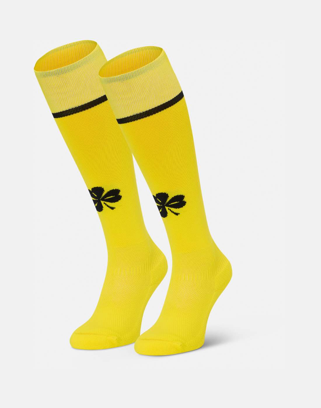 Kids Ireland Third Goalkeeper Foot Sock