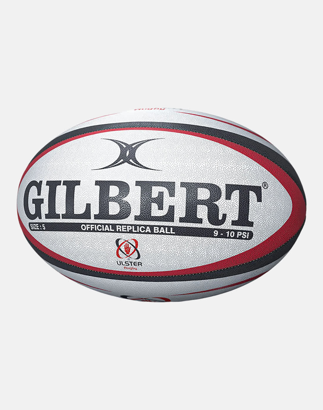 Ulster Replica Ball Size 5