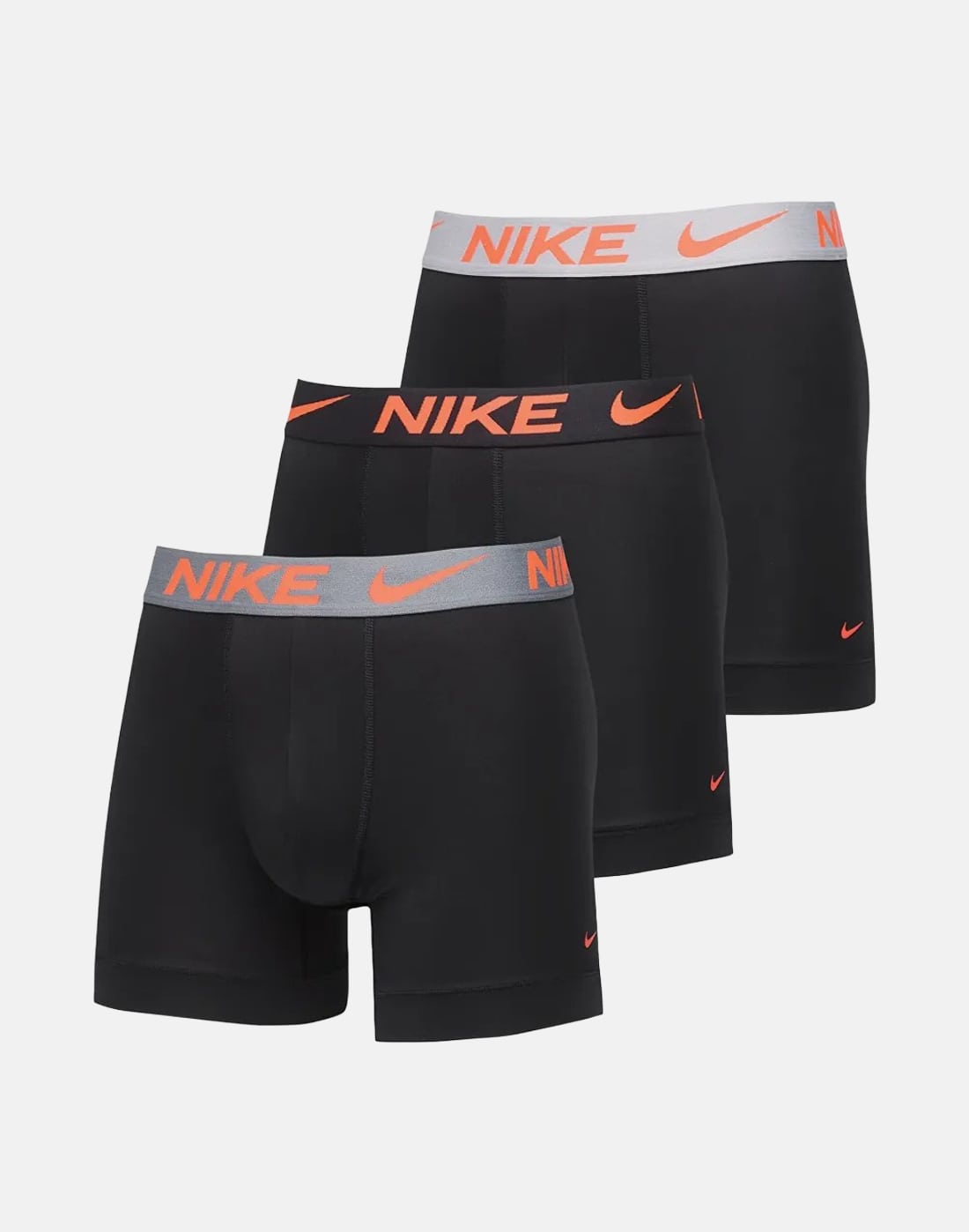 Mens Micro Boxer Brief 3pack