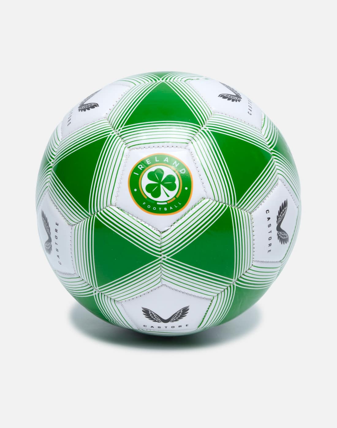 Ireland Size 1 Football