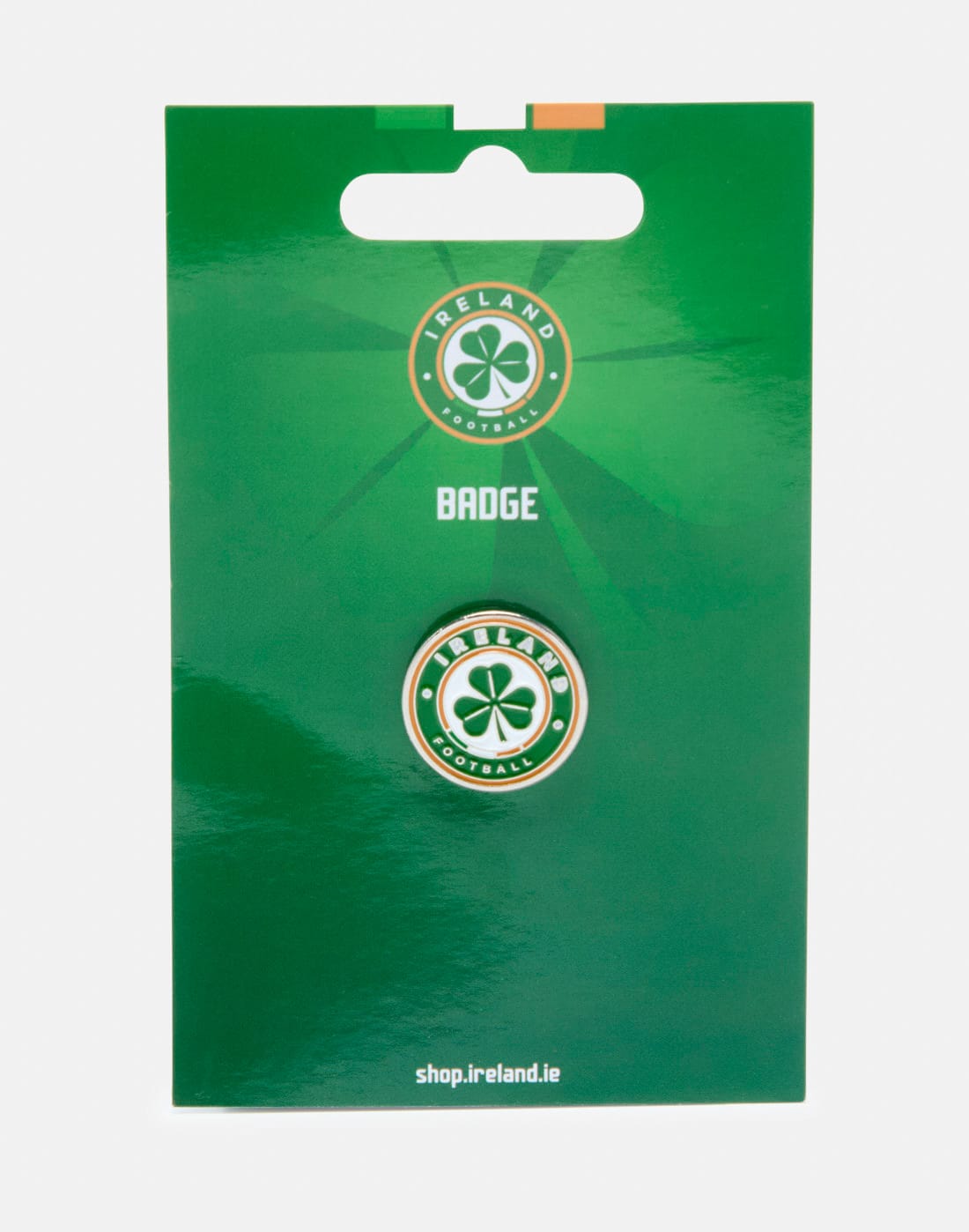 Crest Badge WH