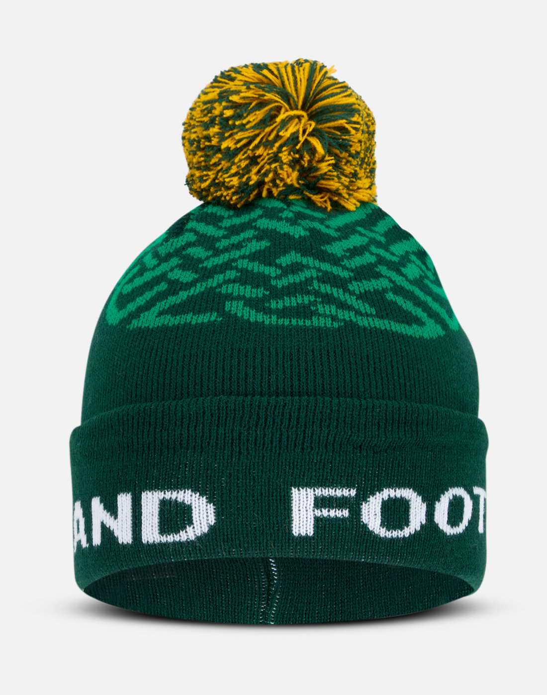 Ireland Kids Beanie