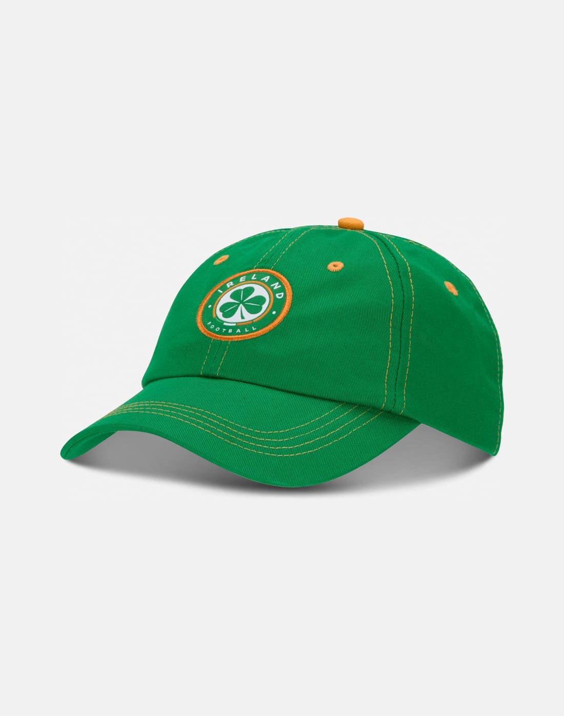 Ireland Club Cap WH