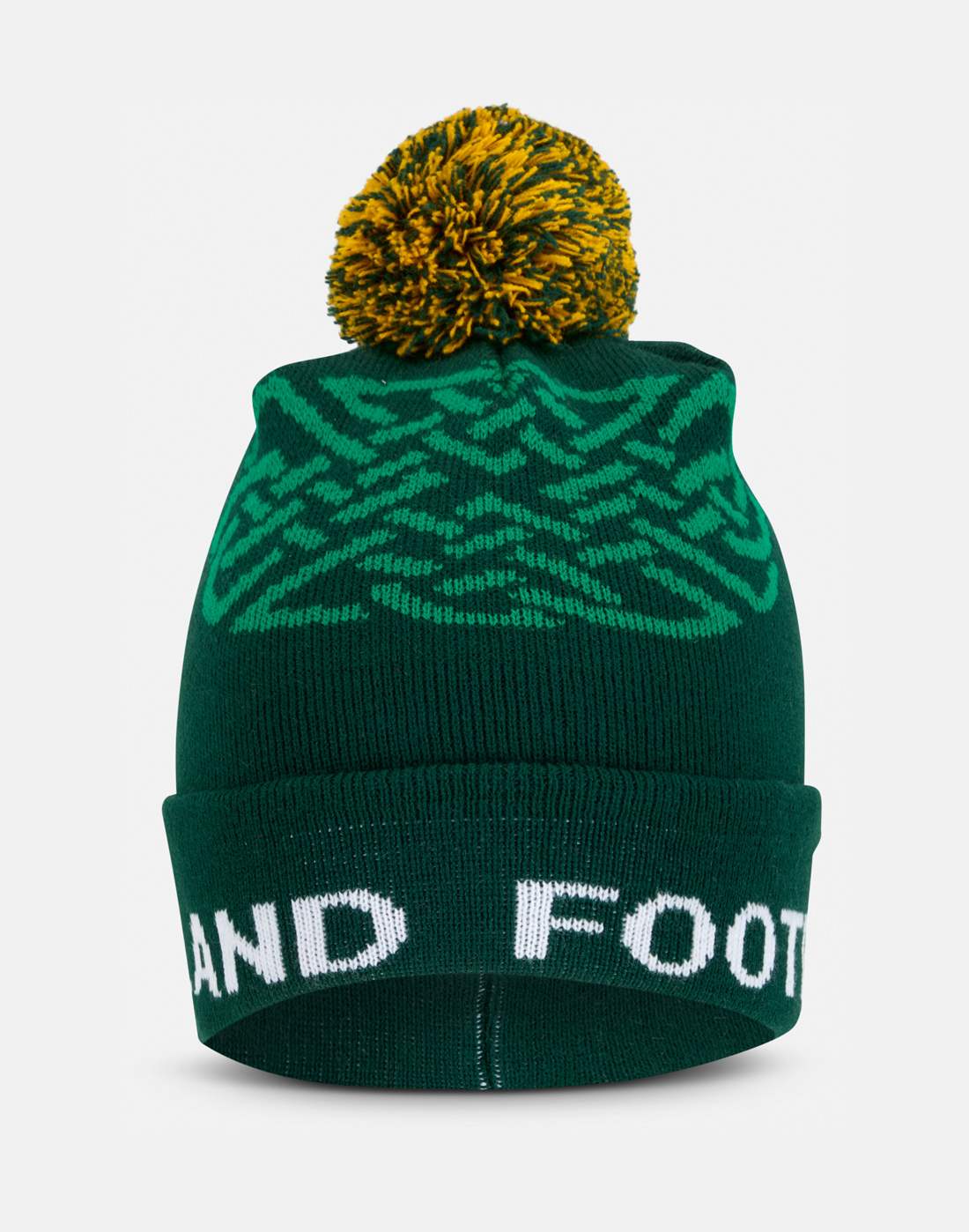 Ireland Adults Beanie