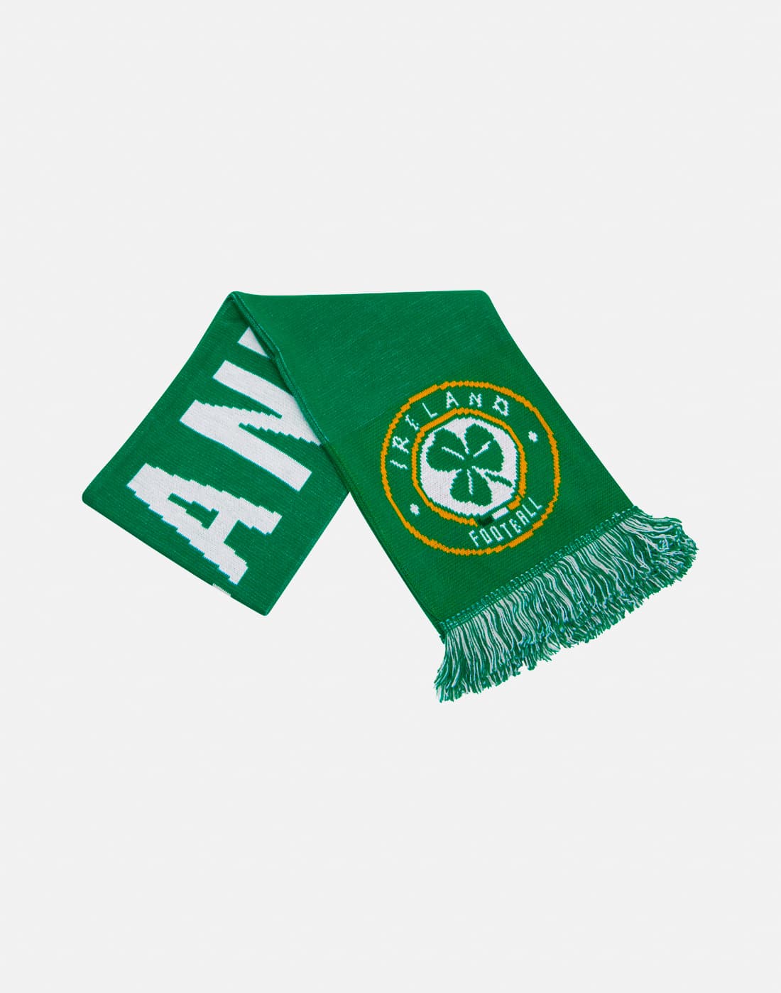 Ireland Club Scarf