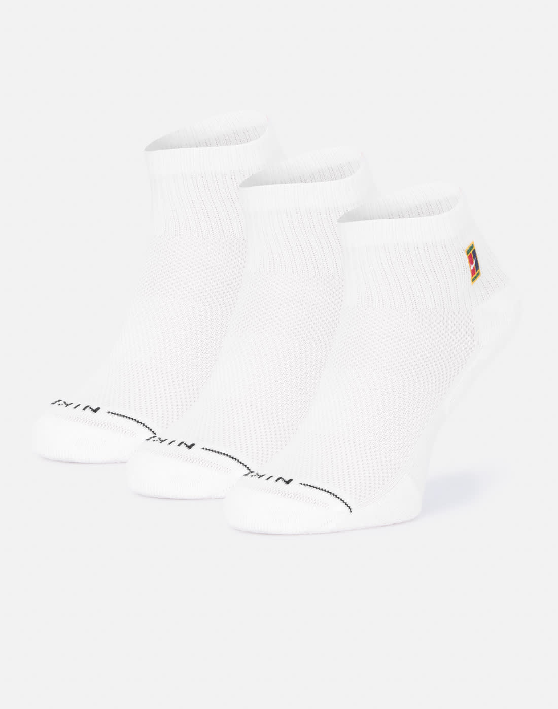 Everyday Elevated 3 Pack Ankle Sock