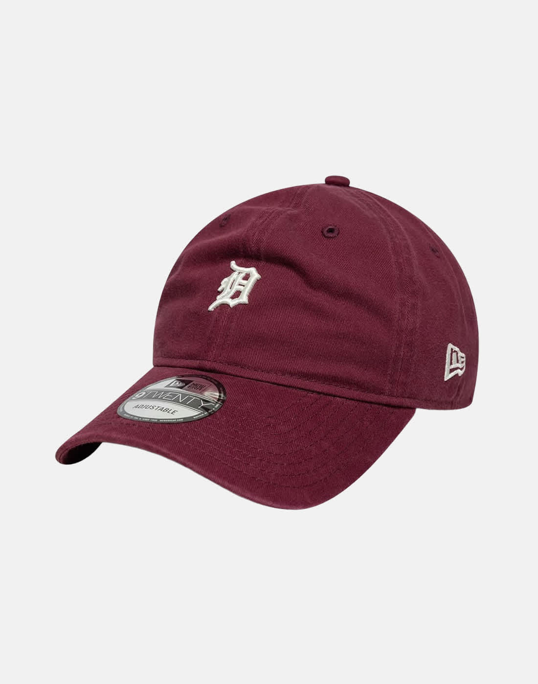 Adults Detroit Tigers 9Twenty Cap