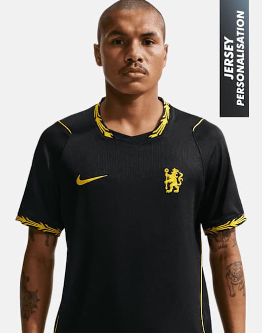 Adults Chelsea Away Jersey 2026