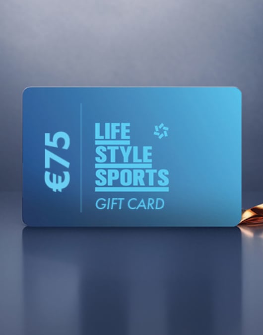 75 Euro e-Gift Card