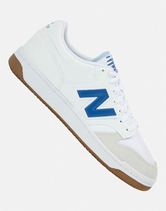Mens 480 Trainers