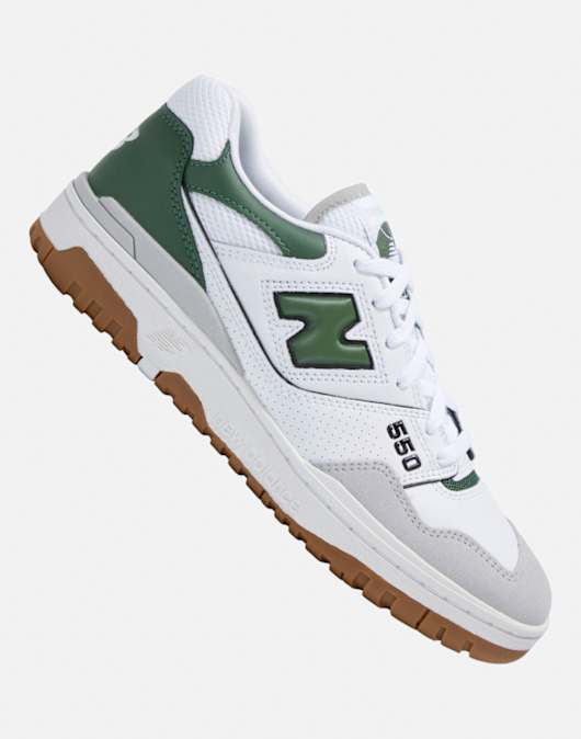 Adults 550 Trainers