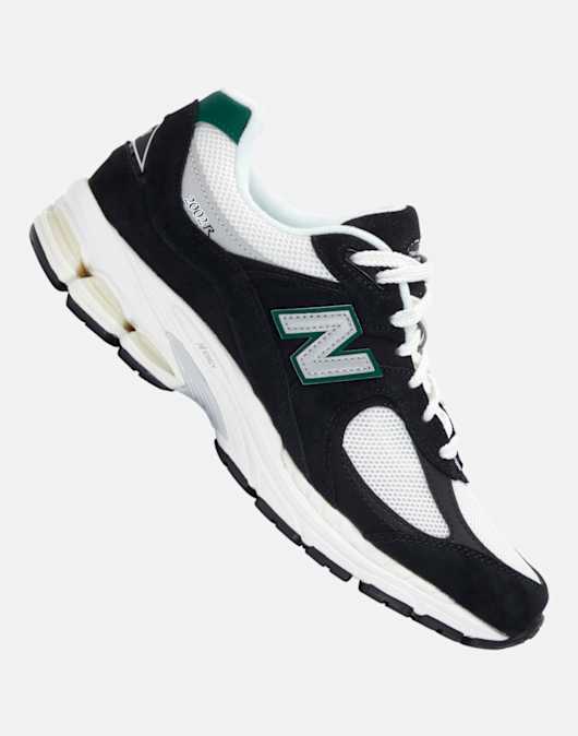 Adults 2002R Trainers