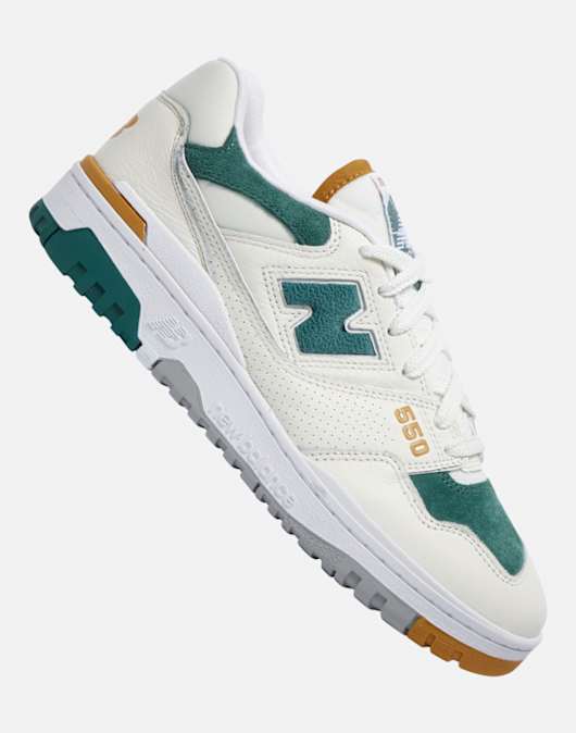 Mens 550 Trainers