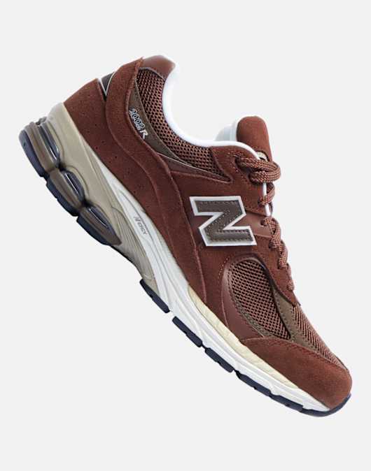 Mens 2002R Trainers