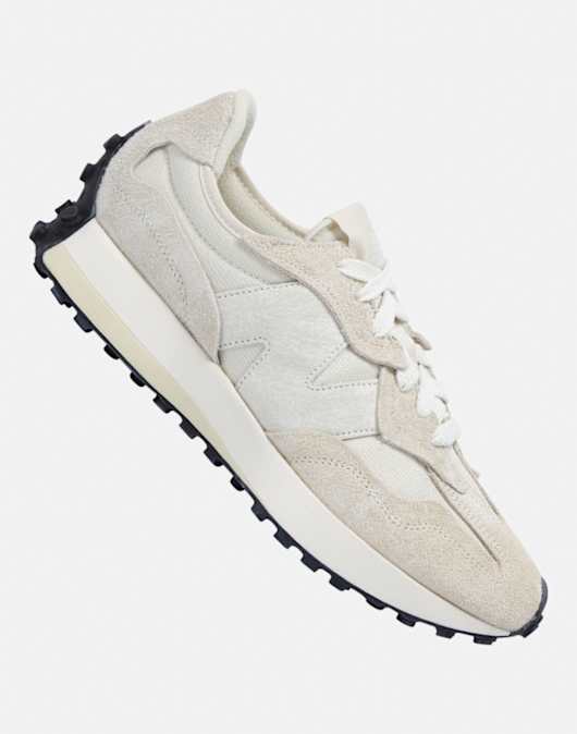 Mens 327 Trainers