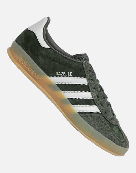 Mens Gazelle Indoor