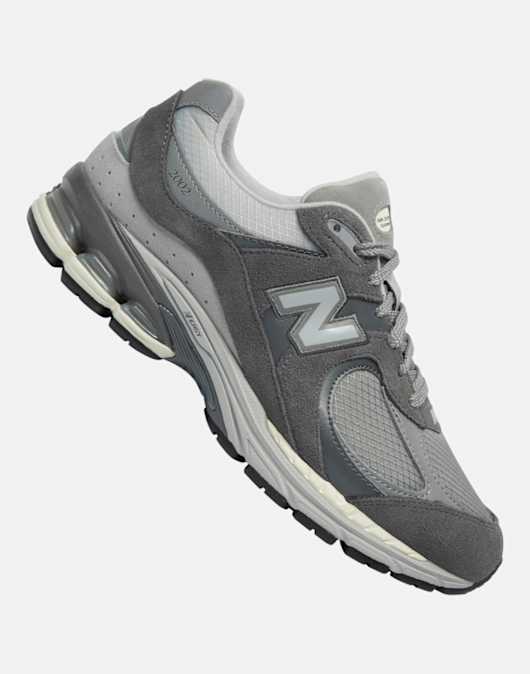 Mens 2002R Trainers