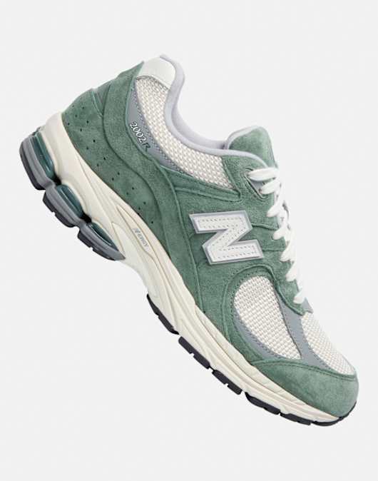 Mens 2002R Trainers
