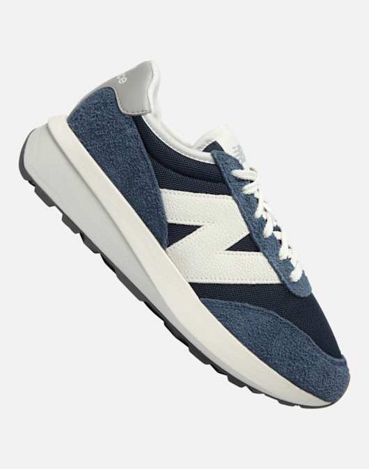 Mens 370 Trainers