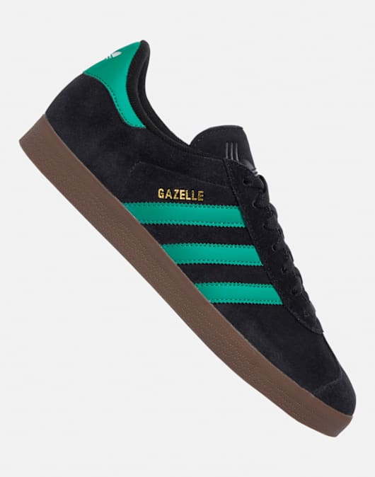 Mens Gazelle
