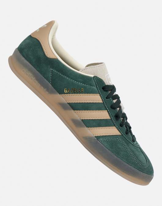 Mens Gazelle Indoor