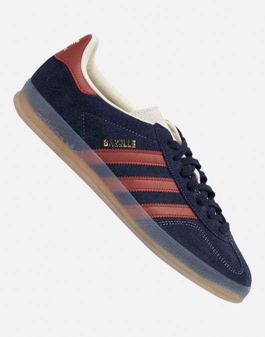 Mens Gazelle Indoor