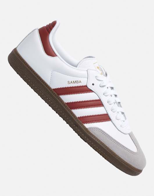 Adults Samba OG